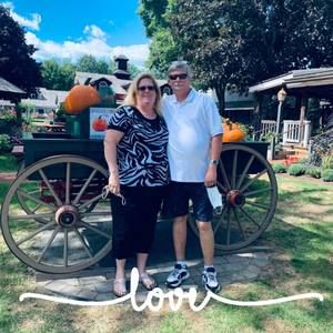 Meet your Posher, Kelley